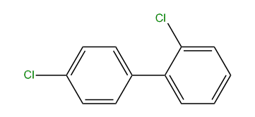 2,4'-Dichloro-1,1-biphenyl